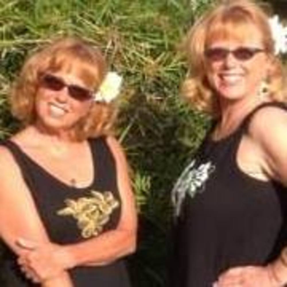 Meet your Posher, Barbara