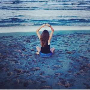 Meet your Posher, Lily