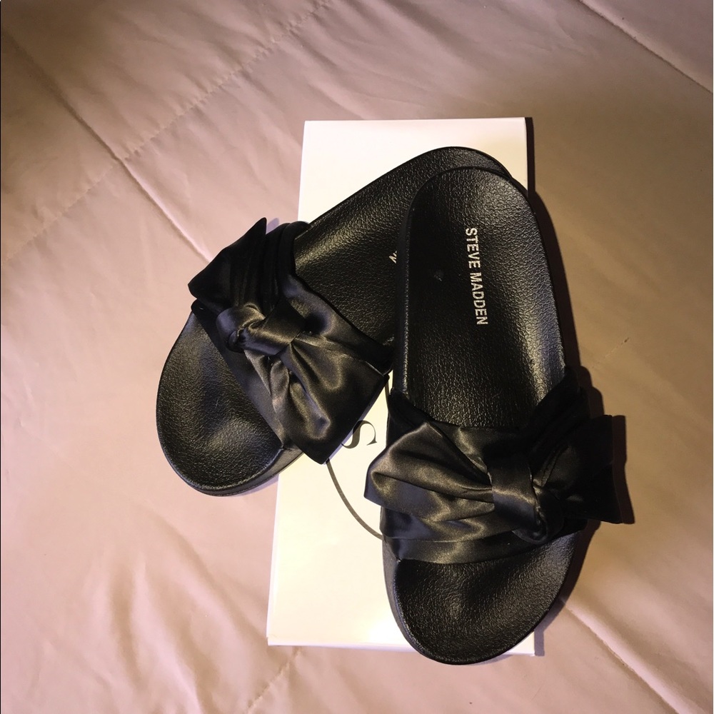 Steve Madden sandals
