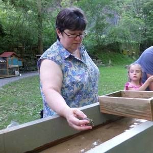 Meet your Posher, Carol