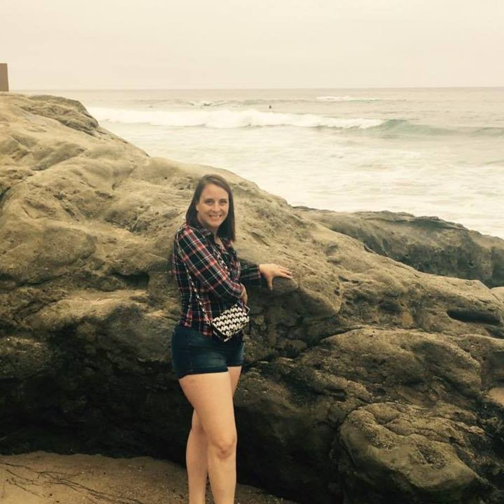 Meet your Posher, Shannon