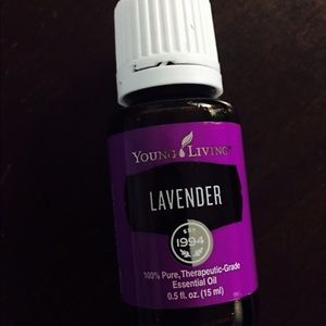 Essential oil