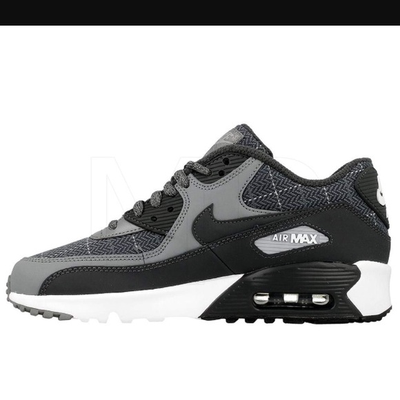 MAJOR ISO NIKE AIR MAX 90 - Picture 2 of 8