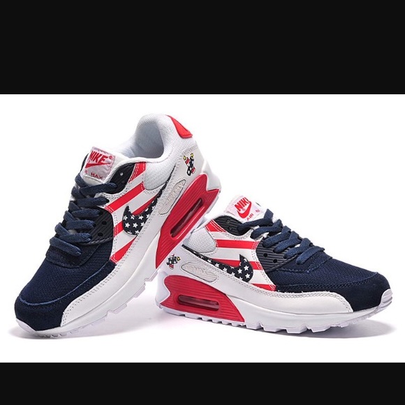 MAJOR ISO NIKE AIR MAX 90 - Picture 3 of 8