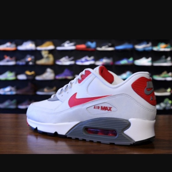 MAJOR ISO NIKE AIR MAX 90 - Picture 4 of 8