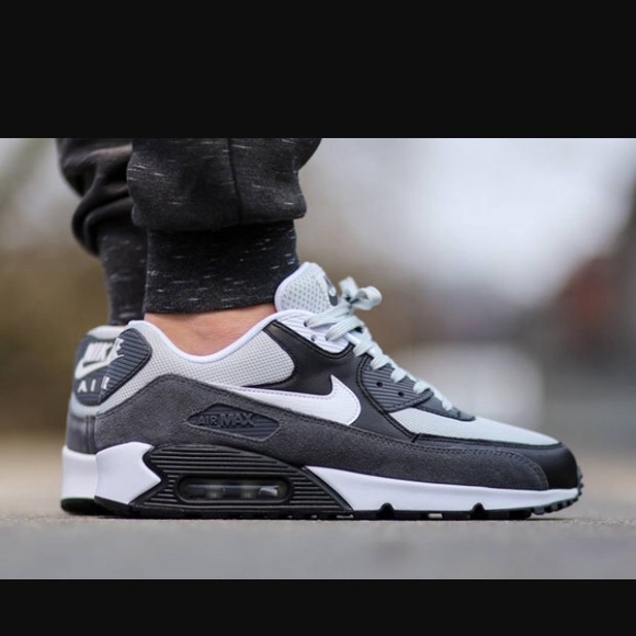 MAJOR ISO NIKE AIR MAX 90 - Picture 5 of 8