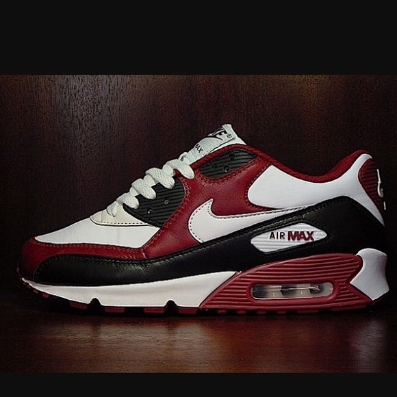 MAJOR ISO NIKE AIR MAX 90 - Picture 6 of 8