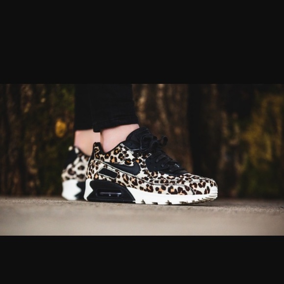 MAJOR ISO NIKE AIR MAX 90 - Picture 7 of 8