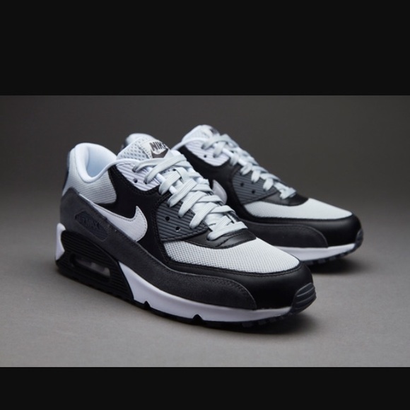 MAJOR ISO NIKE AIR MAX 90 - Picture 8 of 8