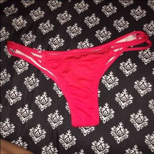 VS itsy bikini bottoms
