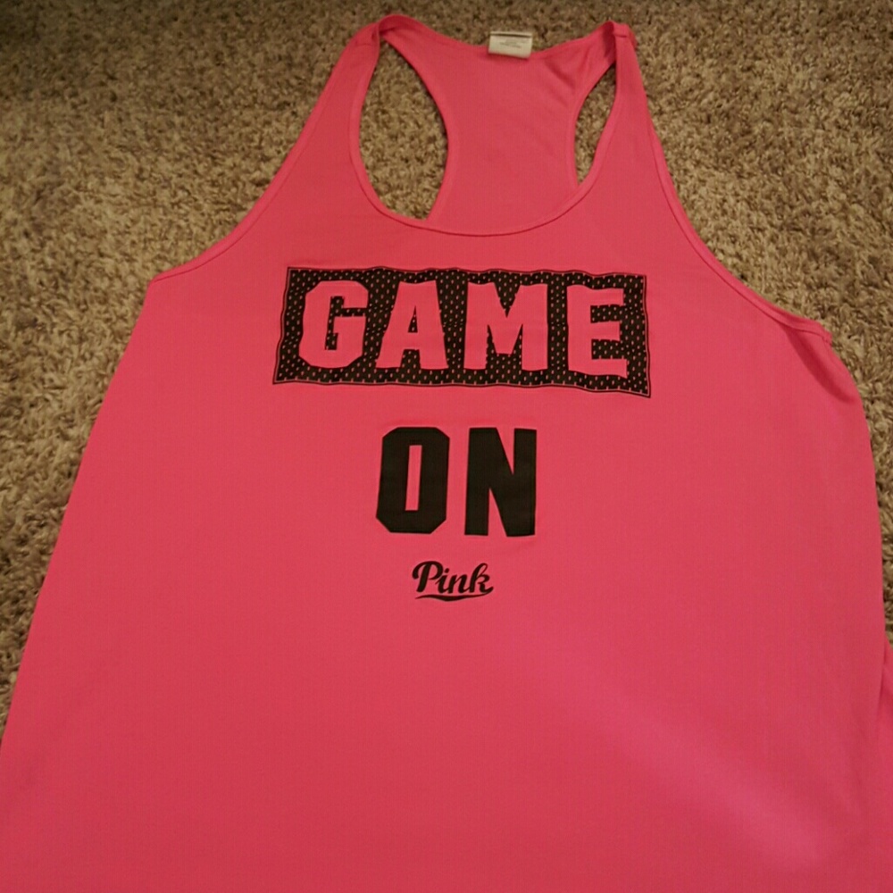 Work out tank