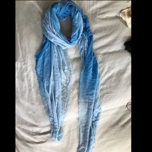 Chan Luu Ombré Modal Blend Scarf