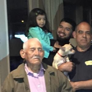 Meet your Posher, Adrian