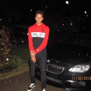 Meet your Posher, Blaize