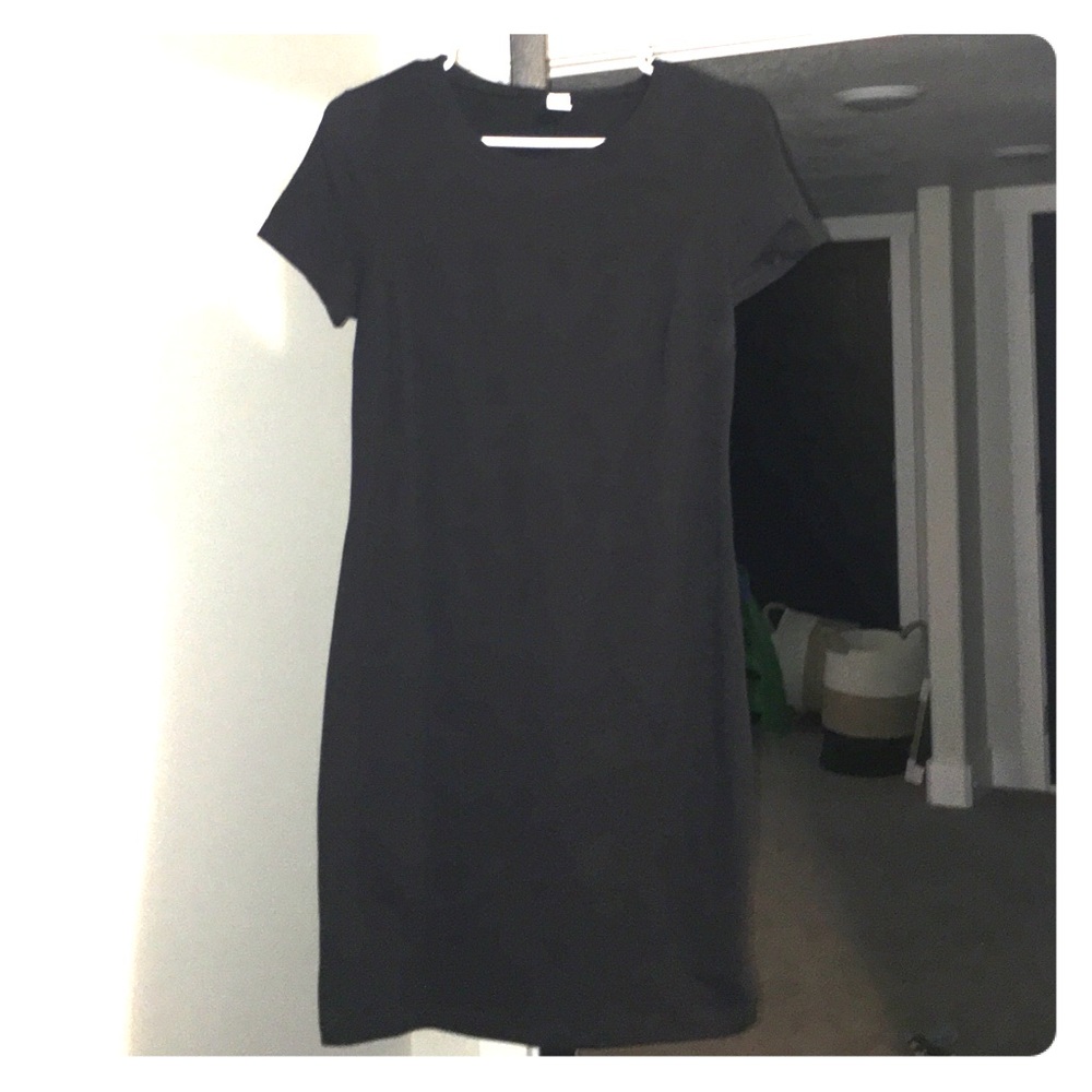 Old navy tshirt dress