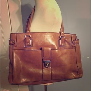 Huge Liz Claiborne Work Bag! 💼