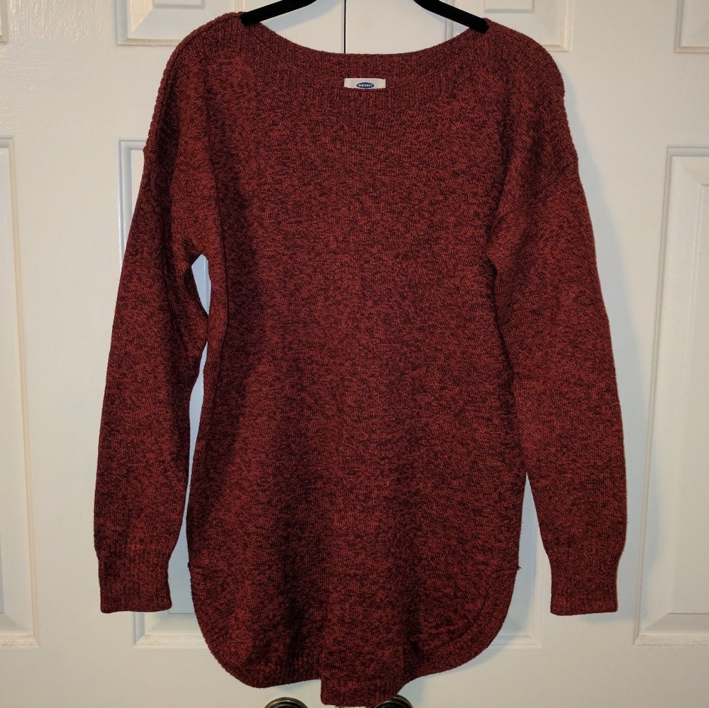 Medium Old Navy Sweater