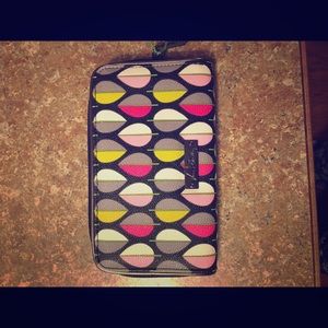Vera Bradley Wallet