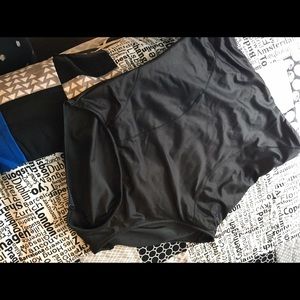 Waist Cinching Girdle