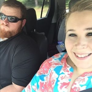 Meet your Posher, Meagan