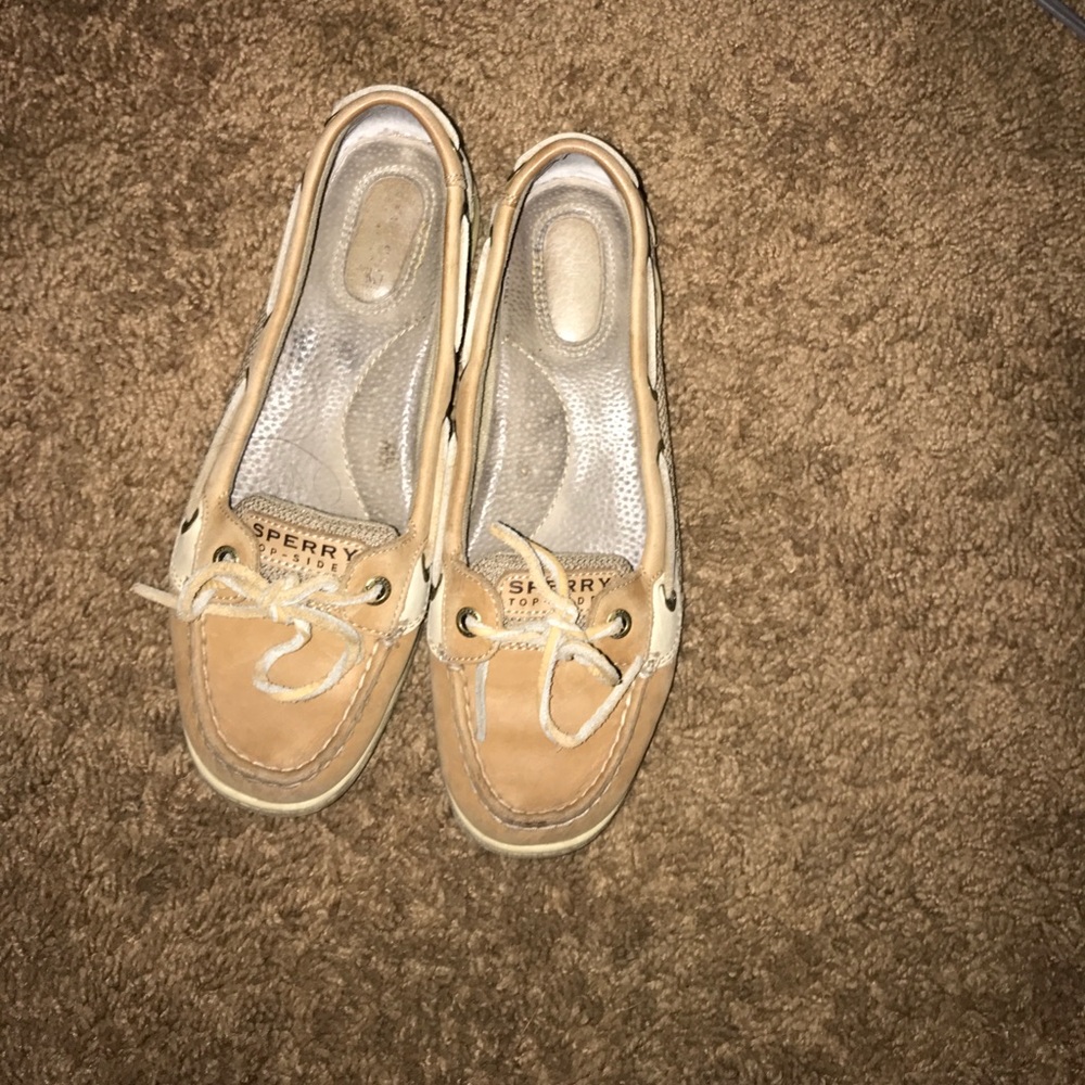 Sperry's
