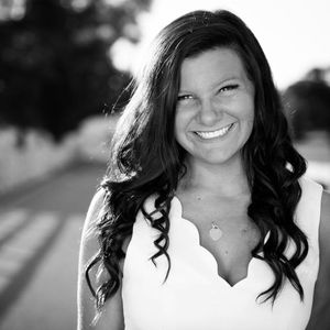 Meet your Posher, Lexi