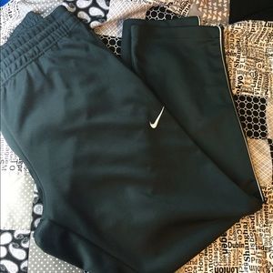Nike Women's Sweat Pants