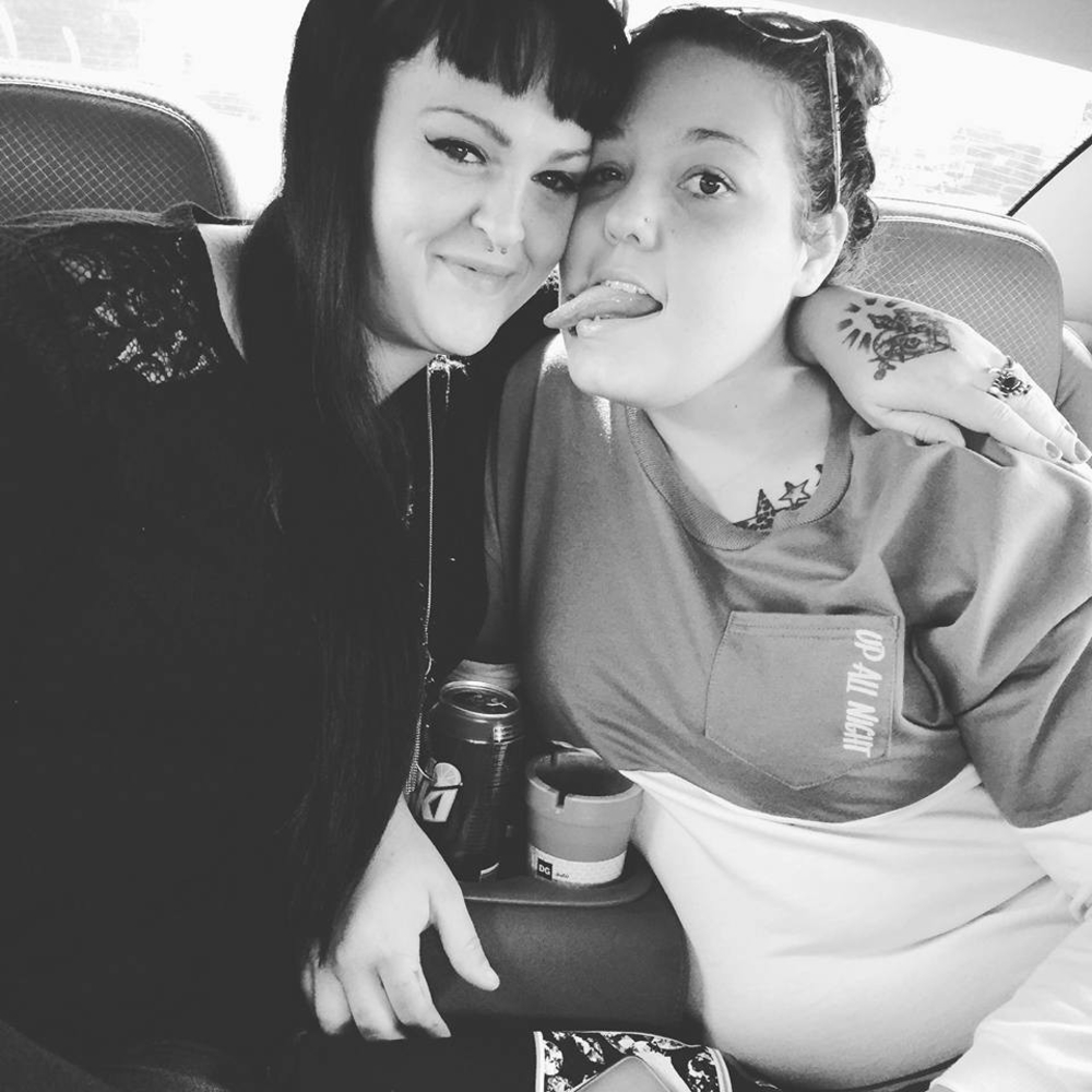 Meet your Posher, Kynna