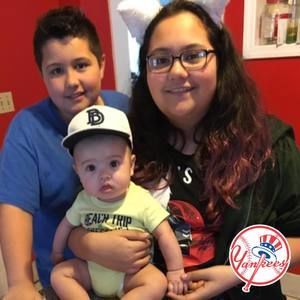 Meet your Posher, Amber