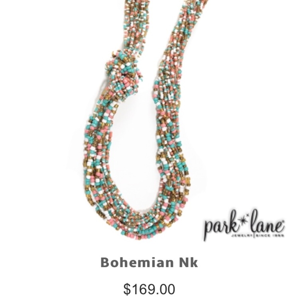 🚨SALE🚨 🔮BOHEMIA🔮 NWOT