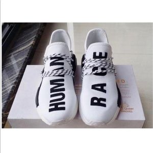 Meet your Posher, Diego