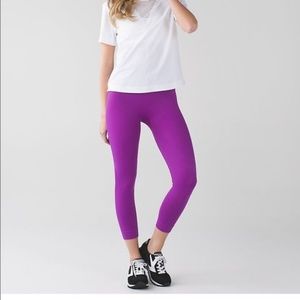 Lululemon compression leggings 4