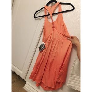 NWOT! 🆕 Cute Roxy summer dress