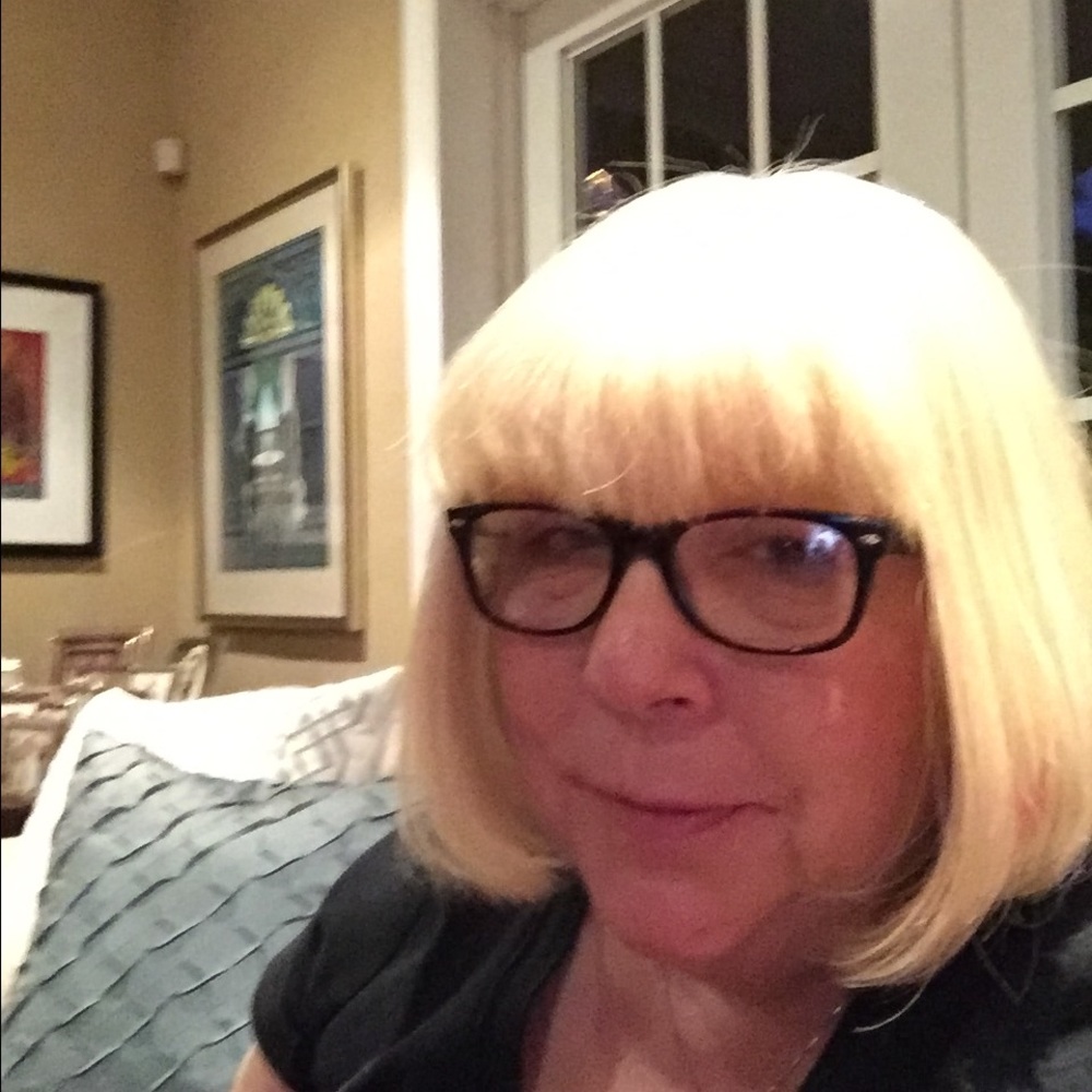 Meet your Posher, Patty