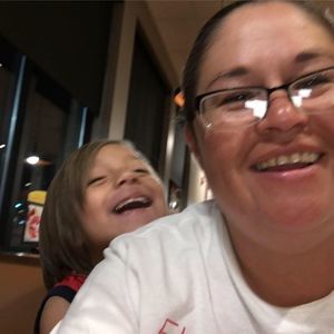 Meet your Posher, Monica