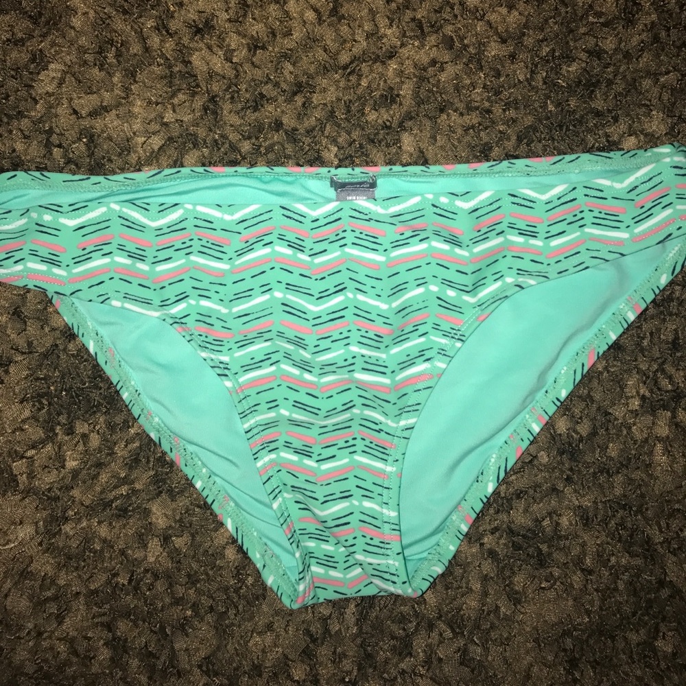 Arie "Emma" Bikini Bottoms (Small)