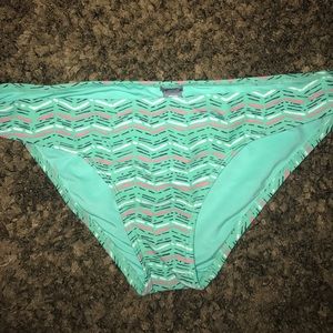 Arie "Emma" Bikini Bottoms (Small)