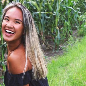 Meet your Posher, Sue