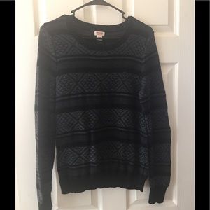 Mossimo Sweater