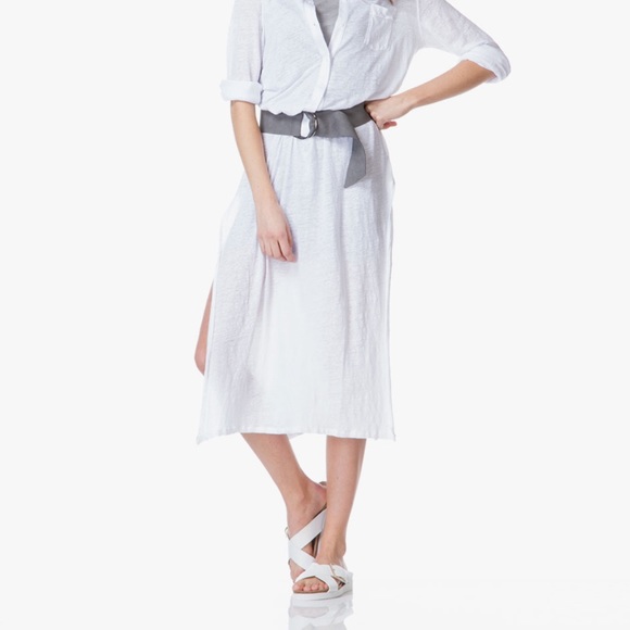 Distressed Oversized Buckle Lug Sole Sandals - Picture 5 of 8