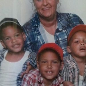 Meet your Posher, Melanie