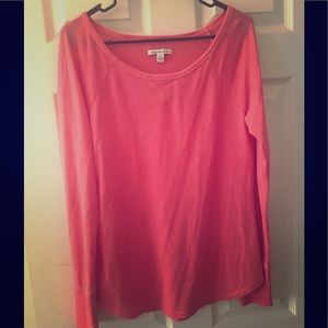 American Eagle Top