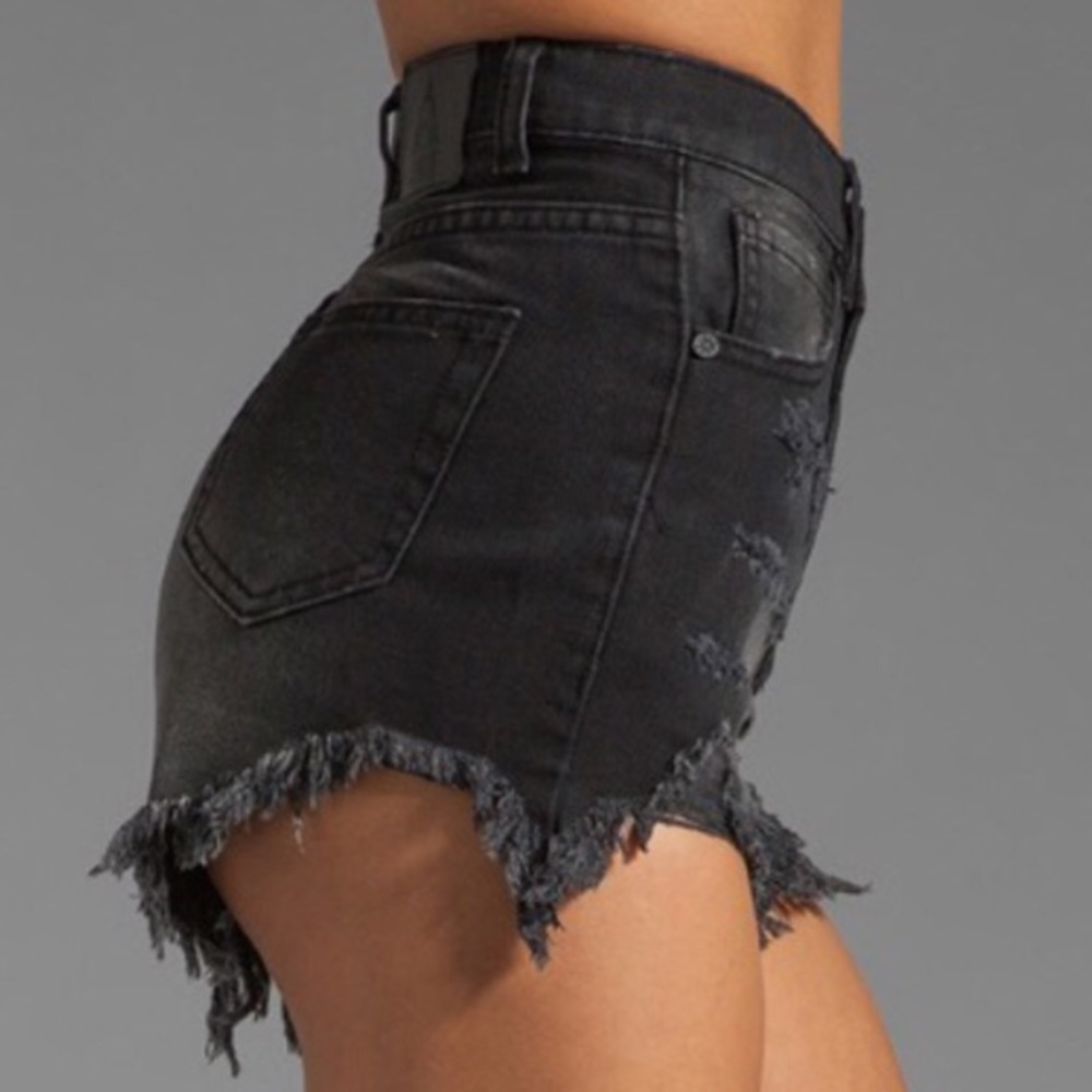 NWOT never worn, never washed.