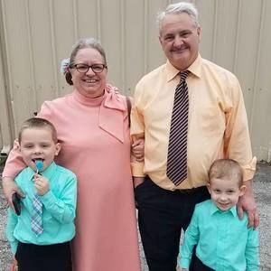 Meet your Posher, Dana