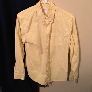 Men's GAP Button Down