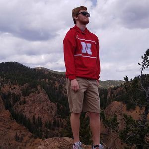 Meet your Posher, Jon