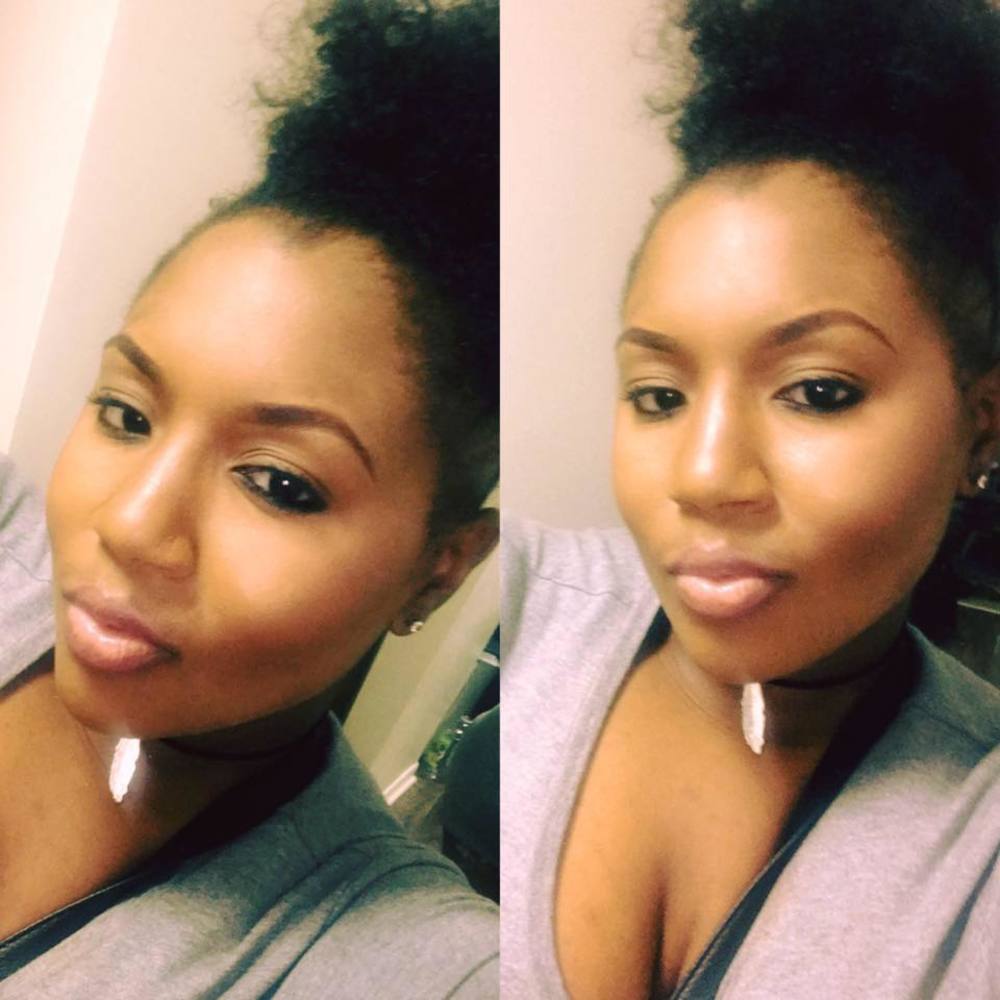 Meet your Posher, Jas