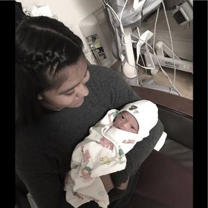 Meet your Posher, Heidi