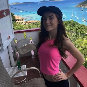 Meet your Posher, Brianna