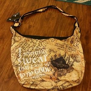 ⭐Price drop⭐ NWT ❤❤ Harry Potter purse
